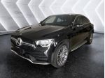 Mercedes-Benz GLC Coupé GLC 220 d 4Matic Coupé Premium