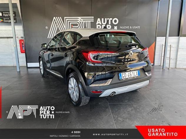 Renault Captur Captur 1.5 blue dci Intens 115cv - Foto 4