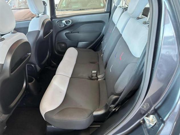 FIAT 500L 1.4 95 CV Lounge rif. 22555031 - Foto 6