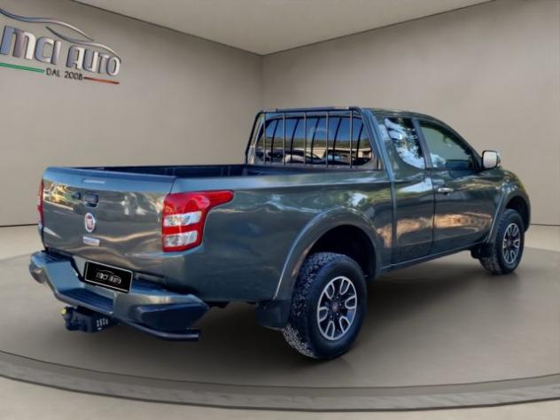 FIAT Fullback 2.4 180CV Cabina Estesa LX rif. 23807913 - Foto 5