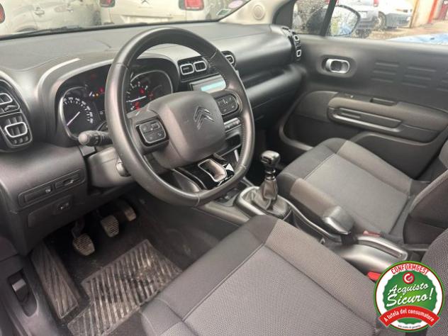 CITROEN C3 Aircross PureTech 110 S&S Feel rif. 22964871 - Foto 5