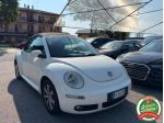VOLKSWAGEN New Beetle 1.6 Cabrio GPL OK FINO AL 2030 rif. 23861413