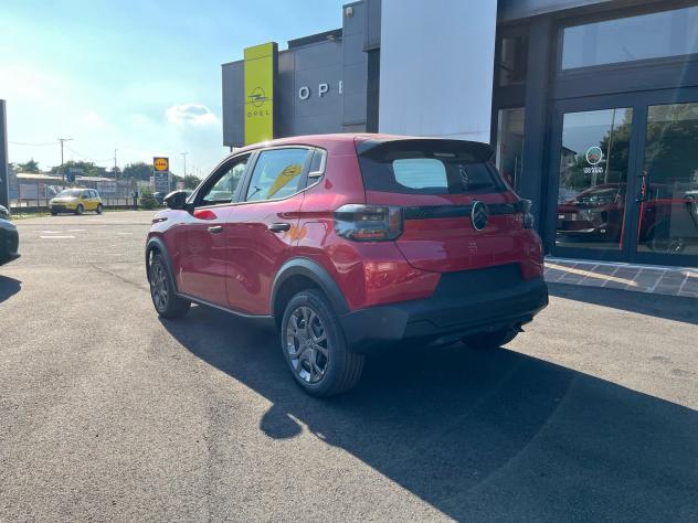 Citroën C3 Turbo 100cv - YOU - Foto 7