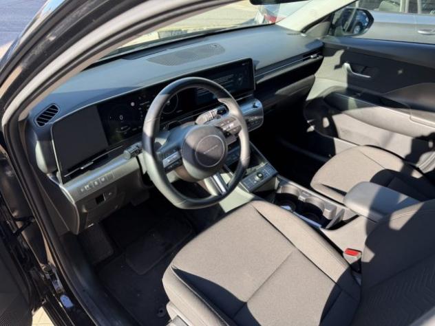 HYUNDAI Kona 1.6 HEV DCT XLine rif. 24104696 - Foto 7