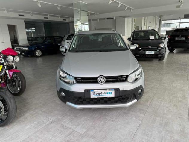 VOLKSWAGEN Polo 1.4 TDI BlueMotion Technology rif. 23910372 - Foto 2