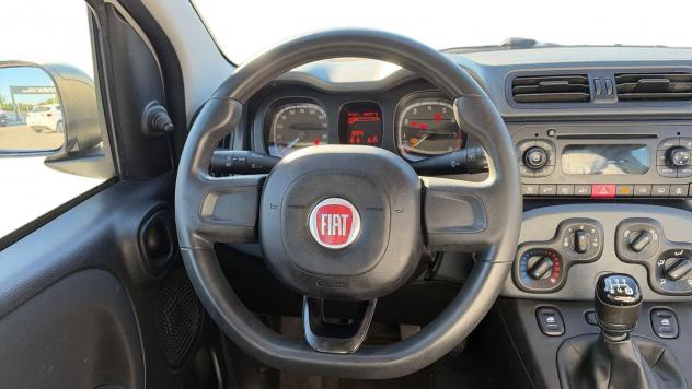 FIAT Panda 1.2 Easy s&s 69cv my19 - Foto 9