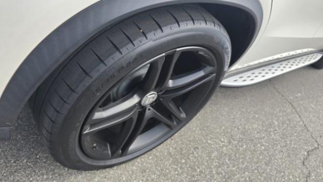 MERCEDES-BENZ GLE 43 AMG 4Matic Coupé Sport CERCHI DA 22" TETTO PERMUTE rif. 24155307 - Foto 3