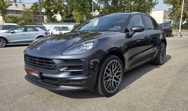 PORSCHE Macan 2.0 PDK IVA ESPOSTA TETTO UNICO PROP. PERMUTE rif. 24166691 - Foto 4