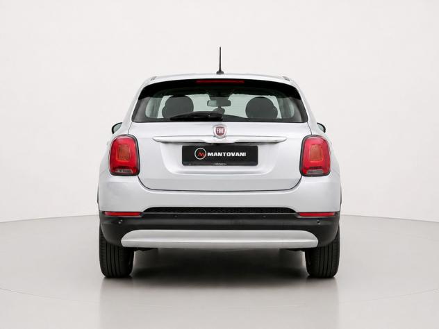 FIAT 500X Urban Look 1.3 Mjet 95cv 4x2 Urban - Foto 4