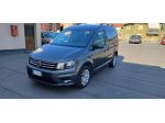 Volkswagen Caddy Caddy 2.0 TDI 122 CV 4MOTION Plus