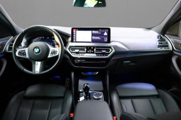 BMW X4 xDrive20d 48V Msport rif. 24048983 - Foto 6