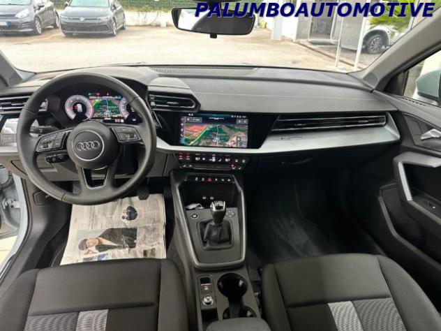AUDI A3 SPB 30 TDI Business Advanced rif. 24053954 - Foto 8