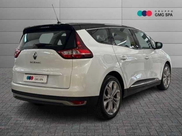 Renault Grand Scénic Grand Scenic IV 2017 1.7 blue dci Sport Edition2 120cv edc - Foto 3