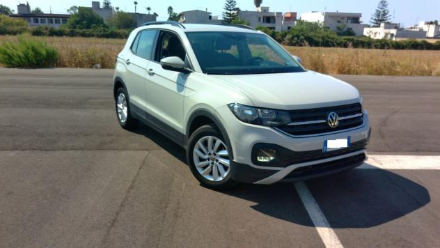 Volkswagen T-Cross 1.0 TSI 81kW Style - Foto 2