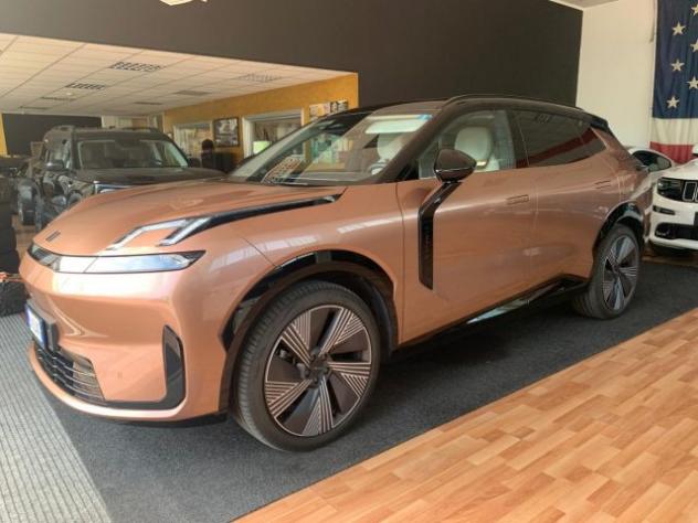 LYNK & CO 08 PHEV More PREZZO + IVA rif. 23772180 - Foto 6