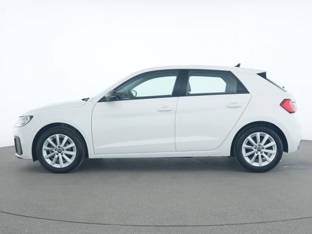 Audi A1 Sportback 25 TFSI Cockpit Cruise Control Smartphone interface - Foto 9