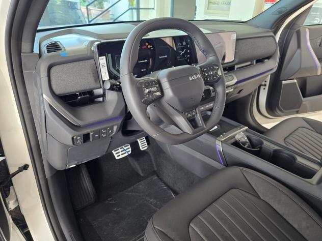 Kia Seltos Seltos 1.6 tgdi X-line Techno Pack 4wd dct automatica - Foto 8