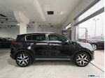 KIA - Sportage -  2.0 CRDI AWD GT Line