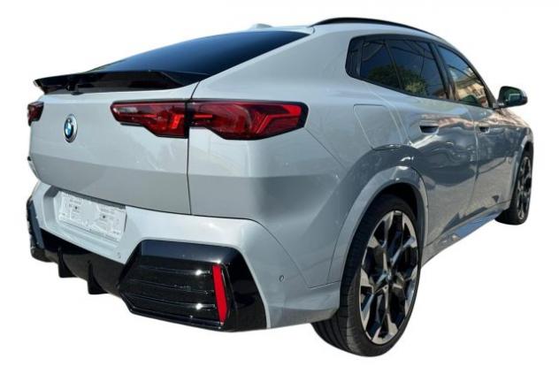 BMW X2 xDrive 20d Msport Pro Gancio Led rif. 23721873 - Foto 5