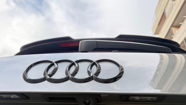 Audi A1 SPB 30 TFSI S tronic S line edition LED NAVI KAMERA PDC CERCHI 17 PACK LUCI BLUETOOTH - Foto 8