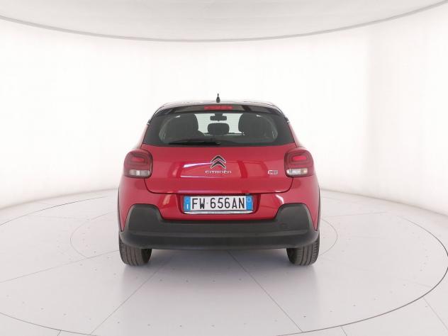 Citroën C3 1.5 bluehdi Shine s&s 100cv 5m - Foto 4