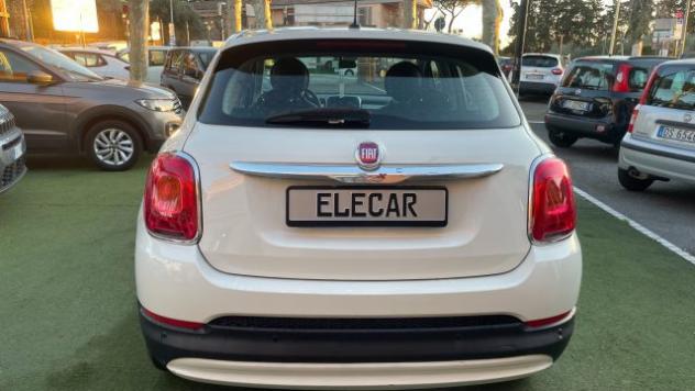 FIAT 500X 1.6 MultiJet 120 CV City Cross DTC rif. 23351971 - Foto 3