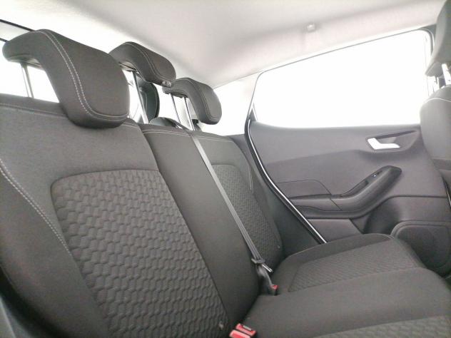 Ford Fiesta 5p 1.0 ecoboost h Titanium 125cv - Foto 8