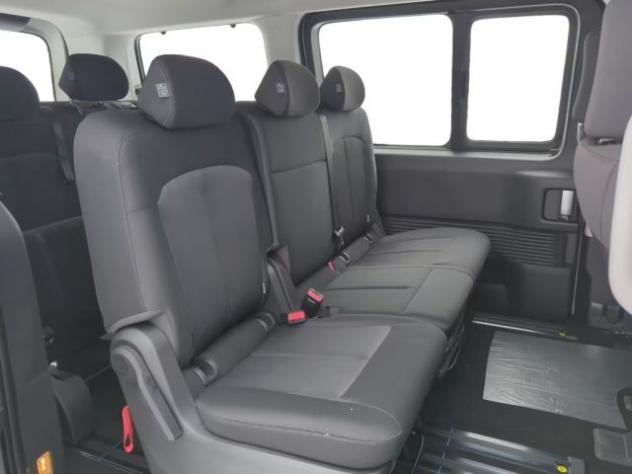 HYUNDAI Staria 1.6 HEV AT 2WD 9 posti + IVA rif. 23620535 - Foto 9