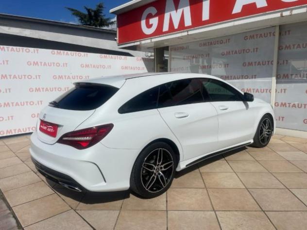 MERCEDES-BENZ CLA 200 D PREMIUM SHOOTING BRAKE NIGHT PACK LED rif. 22102640 - Foto 6