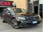 MERCEDES-BENZ E 300 de S.W. Auto EQ-Power Business Sport rif. 23834709