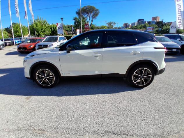 Nissan Qashqai III 2021 1.5 e-POWER Tekna 2WD e-Shifter - Foto 4