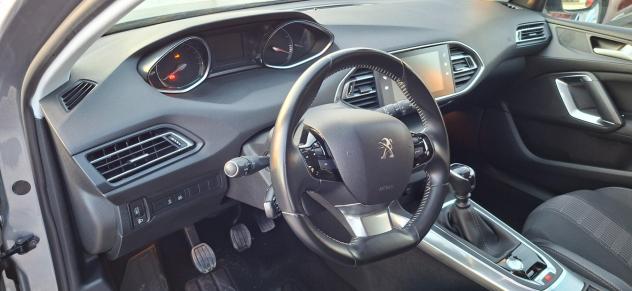 Peugeot 308 PureTech Turbo 130 S&S Allure - Foto 8
