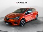 Renault Clio V 2019 1.0 tce Techno Gpl 100cv