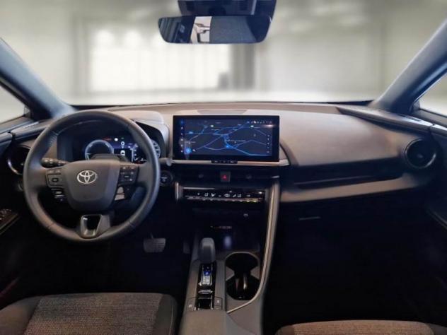 Toyota C-HR Hybrid 140 Trend - Foto 7