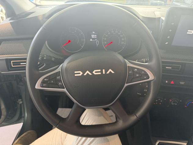 Dacia Sandero 1.0 TCe ECO-G STEPWAY EXPRESSION - Foto 9