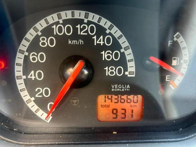 FIAT Seicento 1.1i cat Actual rif. 23838077 - Foto 7
