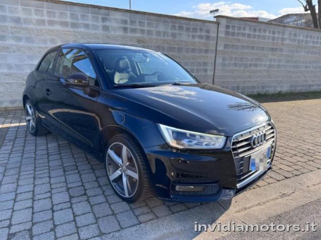 AUDI A1 1.6TDI 116CV Stronic Sport rif. 22925625