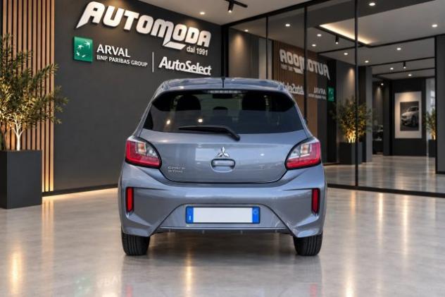 MITSUBISHI Space Star 1.2 Bi-Fuel GPL rif. 24123043 - Foto 6