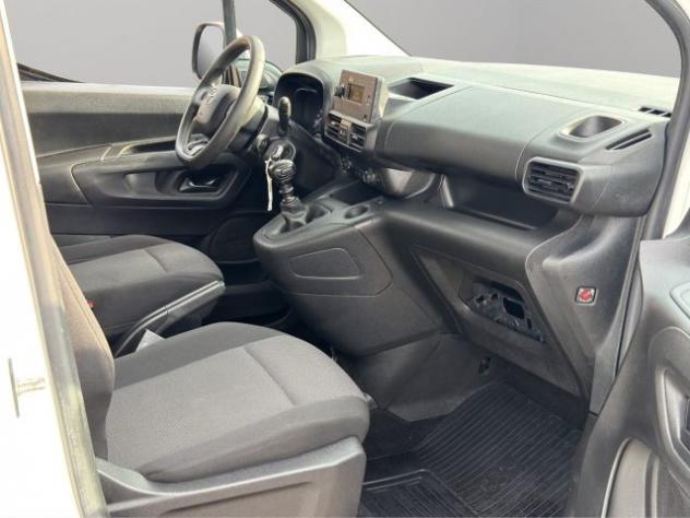 TOYOTA Proace City 1.5D 100 CV L1 ACTIVE rif. 22952148 - Foto 9