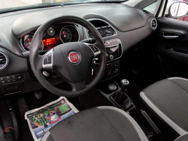 FIAT Punto 1.4 NATURAL POWER 5 PORTE EASY rif. 23816286 - Foto 8
