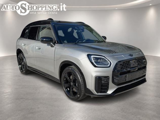 MINI Countryman Mini U25 Mini 1.5 48V C JCW auto - Foto 3