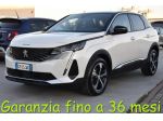 Peugeot 3008 BlueHDI 130 EAT8 S&S Allure Pack