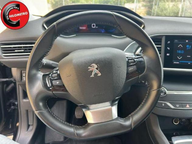 PEUGEOT 308 BlueHDi 130 S&S EAT8 SW Active Business rif. 23952632 - Foto 9