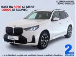 NEW Bmw X3 20d xDrive M Sport 197cv auto