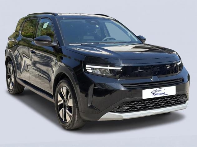 OPEL - Frontera Hybrid 145 CV EDCT GS#RETROCAMERA! - Foto 3