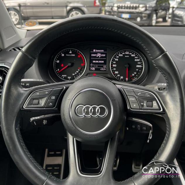 AUDI Q2 1.6 TDI S TRONIC rif. 23792011 - Foto 8