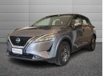 NISSAN Qashqai MHEV 140 CV Business rif. 23820574