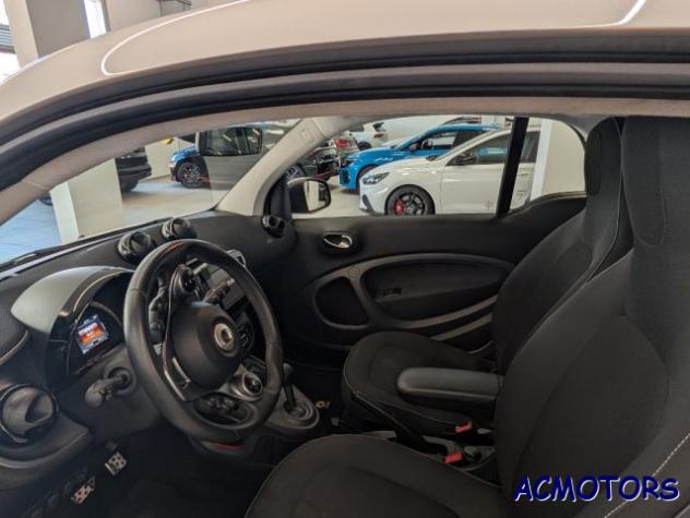 SMART ForTwo 70 1.0 Perfect rif. 23772088 - Foto 8