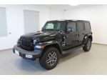 Jeep Wrangler Unlimited 2.0 PHEV ATX 4xe Sahara