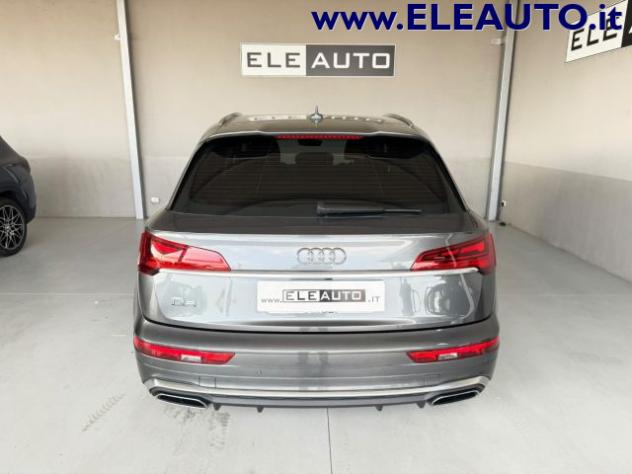 AUDI Q5 35 TDI S tronic S line - 19'' - Camera - Led rif. 24066447 - Foto 5